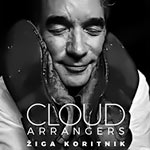 Žiga Koritnik 'Cloud Arrangers'