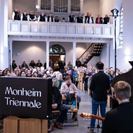 Stadtstimmung macht Licht