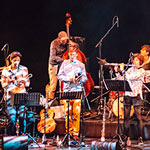 Andromeda Mega Express Orchestra