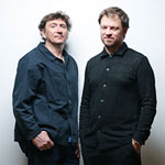 Vincent Courtois Colin Vallon