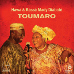 Kassé Mady Diabaté 'Toumaro'