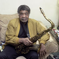 George Coleman George Coleman (Foto: Arne Reimer)