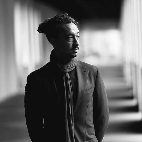 Gerald Clayton Gerald Clayton (Foto: Ogata)