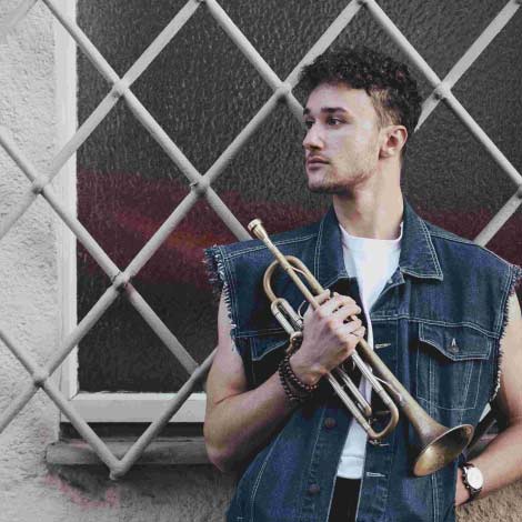 Jakob Bänsch (Foto: o.A.)