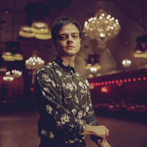 Jamie Cullum Jamie Cullum (Foto: Danny North)