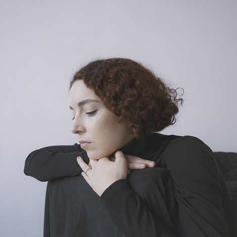 Ambre Ciel Ambre Ciel (Foto: Lawrence Fafard)