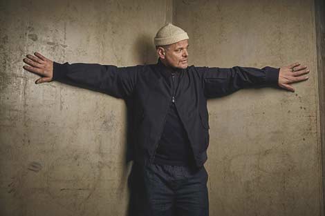 Chip Wickham Chip Wickham (Foto: Emily Dennison)