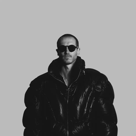 Louis Cole Louis Cole (Foto: Louis Cole)