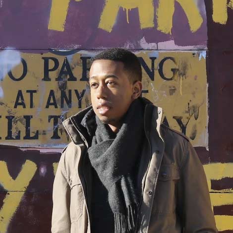 Lawrence Fields Lawrence Fields (Foto: o.A.)