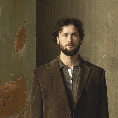 Maurice Storrer Maurice Storrer (Foto: o.A.)