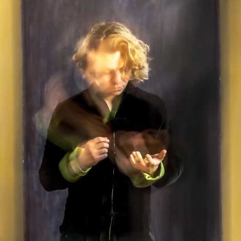 Philipp Maria Rosenberg Philipp Maria Rosenberg (Foto: o.A.)