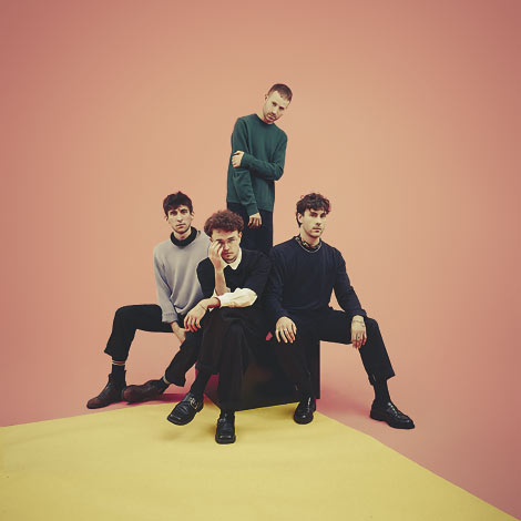 STRUKTURSTRUKTUR STRUKTURSTRUKTUR (Foto: Ralph Kühne)