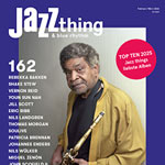 Jazz thing 162