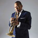 Wynton Marsalis