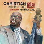 Christian McBride Big Band