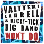 Valtteri Laurell Won't Do