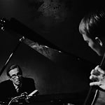 Everybody Digs Bill Evans