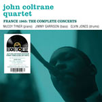 John-Coltrane France 1965 The Complete Concerts