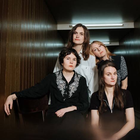 hilde (Foto: Niclas Weber)