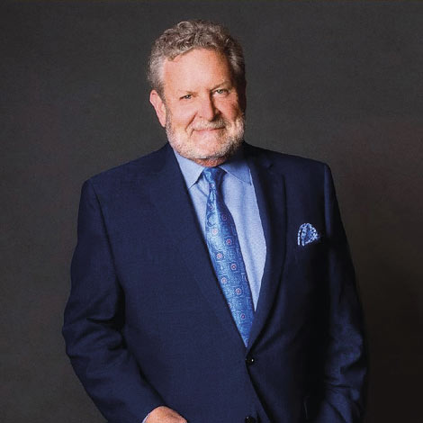 Jeff Hamilton Jeff Hamilton (Foto: artist)