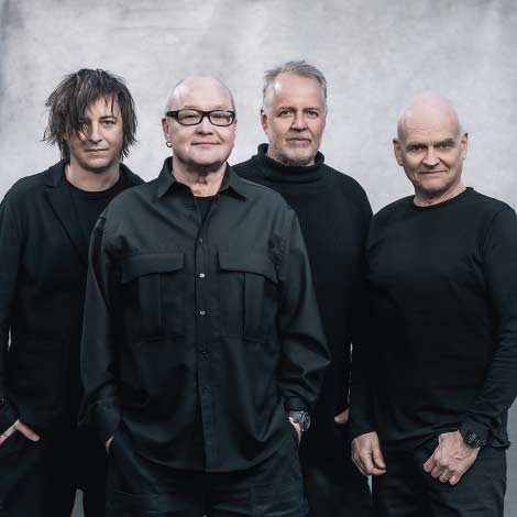 4WD 4WD (Foto: ACT/Harald Nilsson)