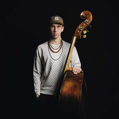 Nils Kugelmann Nils Kugelmann (Foto: Uli Neumann-Cosel)