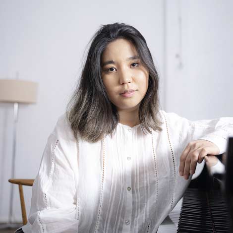 Shuteen Erdenebaatar Shuteen Erdenebaatar (Foto: Georg Stirnweiss)