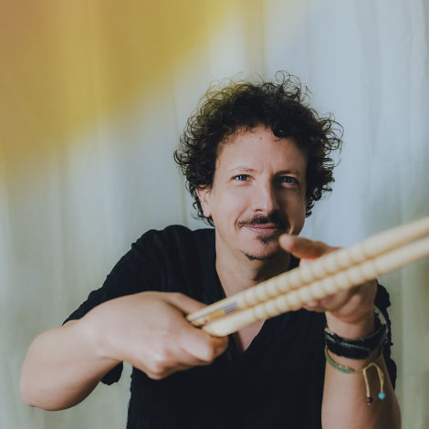 Diego Piñera Diego Piñera (Foto: Nora Blum)