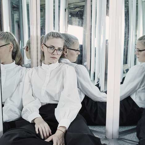 Johanna Summer Johanna Summer (Foto: ACT/Gregor Hohenberg)