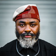 Nduduzo Makhathini (Foto: Arthur Dlamini)