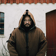 Ammar 808 (Foto: Mateusz Szotta)