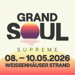 Grand Soul Soupreme