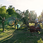 Ensemble Musikfabrik