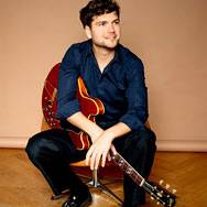 Alexander Rueß (Foto: Christoph Bombart)