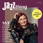 Jazz thing 163