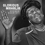 Glorious Mahalia