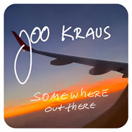 Joo Kraus – Somewhere Out There (Cover)