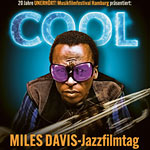 COOL - Miles-Davis-Jazzfilmtag