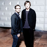 Émile Parisien & Michael Wollny