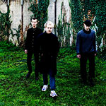 Vincent Meissner Trio