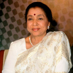 Asha Bosle