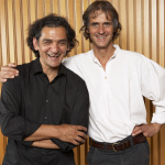 Ferenc Snetberger & Markus Stockhausen