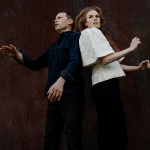 Miles Perkin & Johanna Borchert