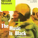 The Music Is Black: A British Story