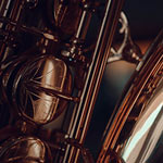 Young Jazz Talent Award