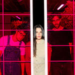 Olga Reznichenko Trio