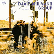 David Miilmann Group – You Belong (Cover)
