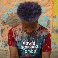 David Sánchez – Tambó (Cover)