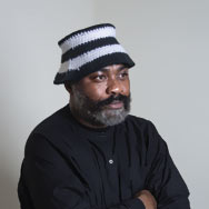 Nduduzo Makhathini Nduduzo Makhathini (Foto: Arne Reimer)