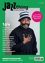 Ausgabe 164, Juni –August 2026, ab 30.5. am Kiosk